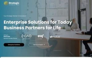 Strategic Information Group