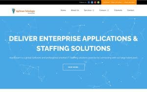 AppStream Technologies