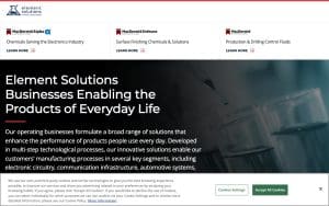MacDermid Envio Solutions