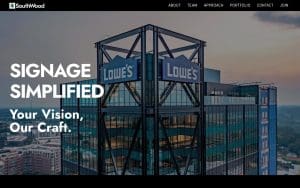 SouthWood Corporation