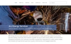 ARC Services (Veteran Owned)