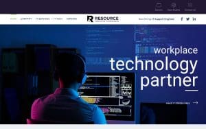 Resource Innovative Technologies