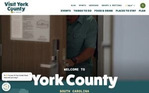 Visit York County