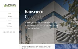 Rainscreen Consulting