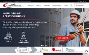 Harris Communications