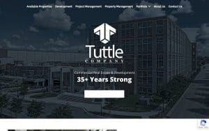 The Tuttle Agency