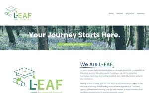 L-EAF.org, LLC