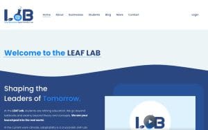 Lean-Education Agile Foundry Laboratory