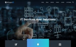 Wissen IT Group