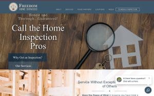 Freedom Home Services, LLC