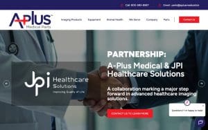 A-Plus Medical