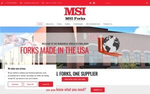 MSI-Forks