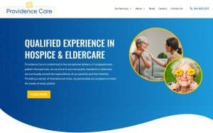 Providence Care LLC.