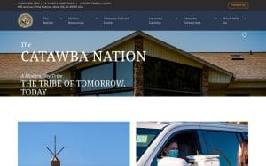 Catawba Nation