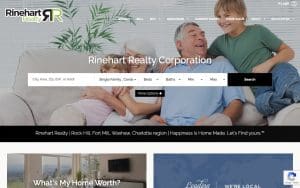 Rinehart Realty