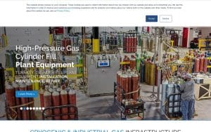CTR, Cryogenic Technology Resources