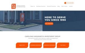 Carolinas Insurance & Investment Group