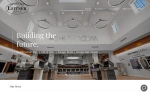 Leitner Construction Company