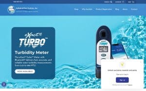 Industrial Test Systems, Inc. (ITS)