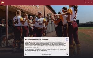 Winthrop Athletics