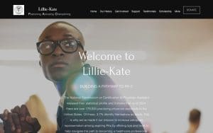 Lillie-Kate