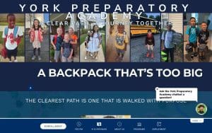 York Preparatory Academy