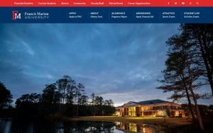 Francis Marion University