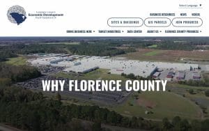 Florence County Economic Development Partnership