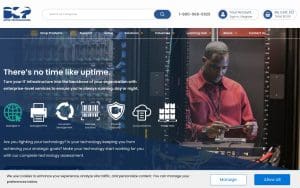 Dove Technologies