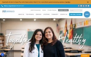 HopeHealth, Inc.