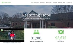 House of Hope of the Pee Dee