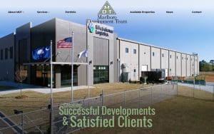 Marlboro Development Team, Inc.