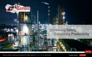 Sam Carbis Solutions Group