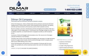 Dilmar Oil Company
