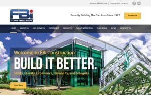 FBi Construction, Inc.