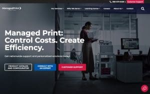 ManagedPrint
