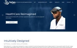 DeGen Medical, Inc.