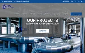 RPE Contracting