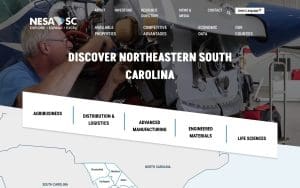 North Eastern Strategic Alliance