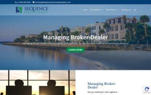 Sequence Financial Specialists LLC