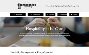 Crossroads Hospitality