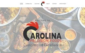 Carolina Precision Foods, LLC