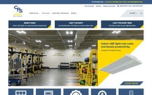 CPS LED Lighting