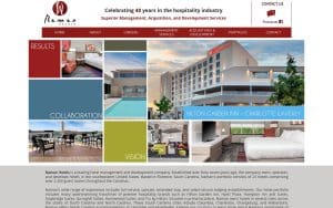 Naman Hotels