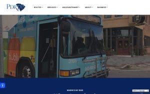 Pee Dee Regional Transportation Authority