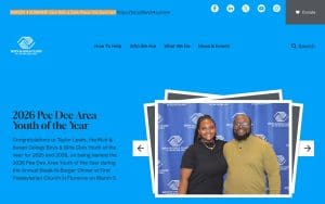 Boys & Girls Clubs of the Pee Dee Area