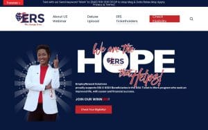 EmployReward Solutions, Inc. (ERS, Inc.)