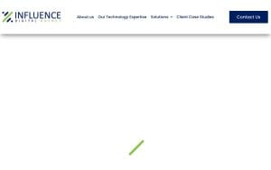 Influence Digital Agency