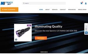Newco NDT