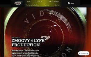 Zmoovy 4 Lyfe Production LLC